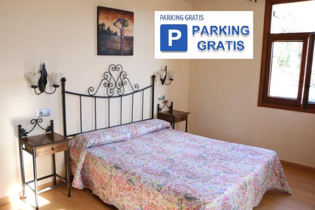 Ametzagaña Pensión