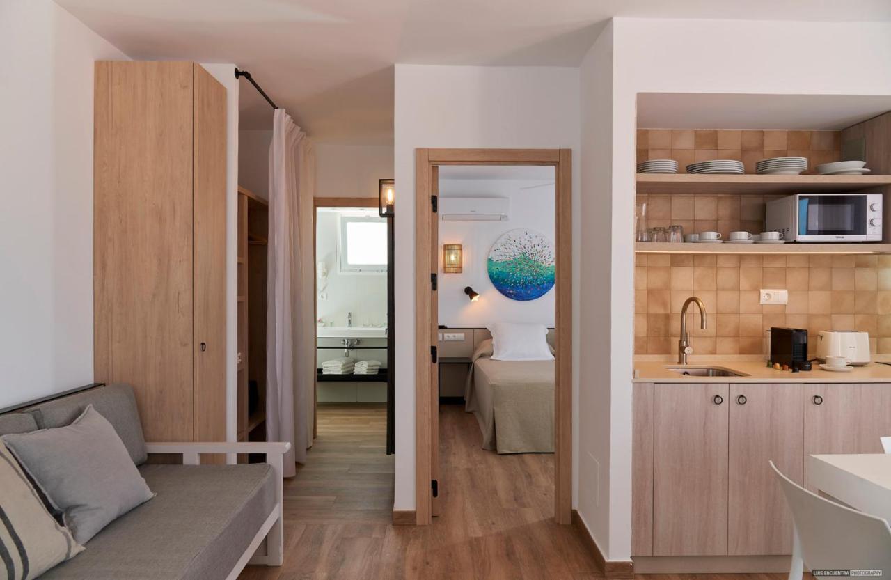 Apartamento Sabina Playa