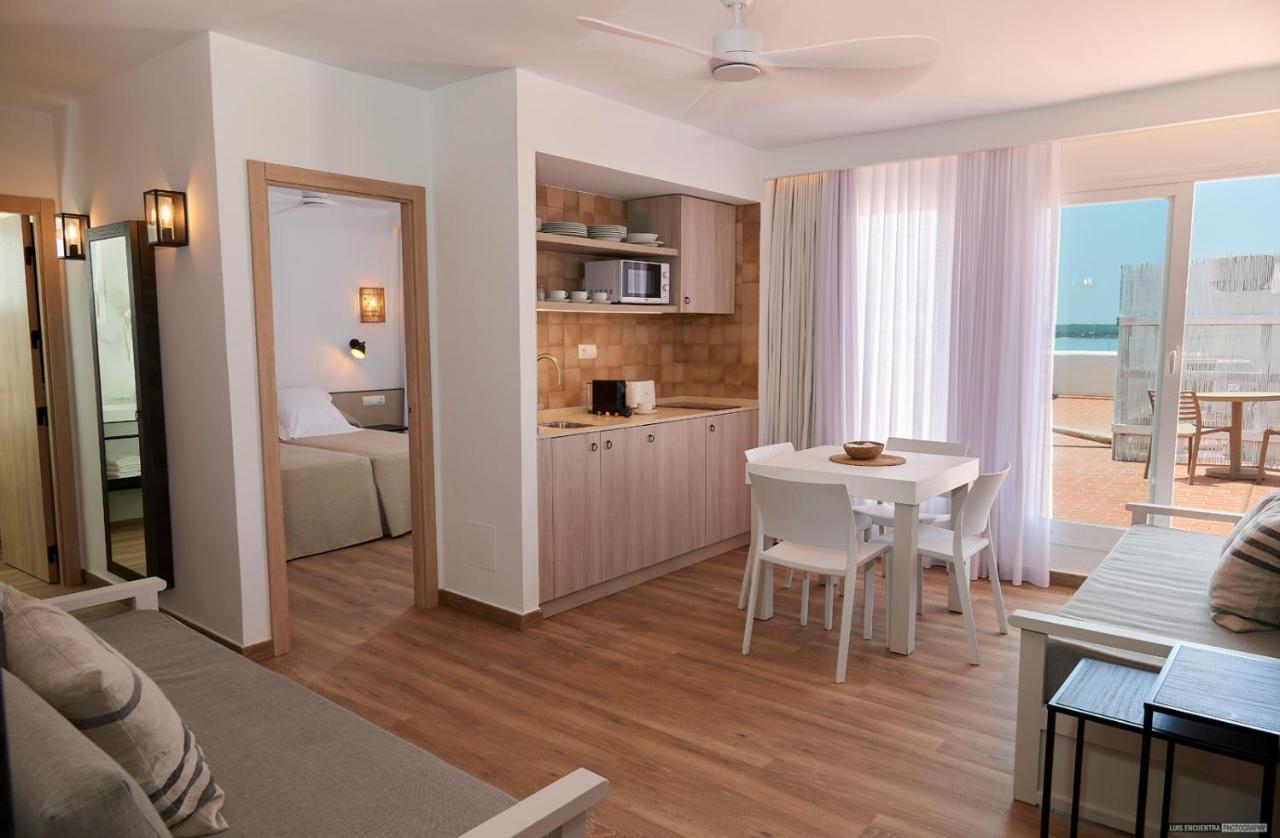 Apartamento Sabina Playa La Savina (Formentera)