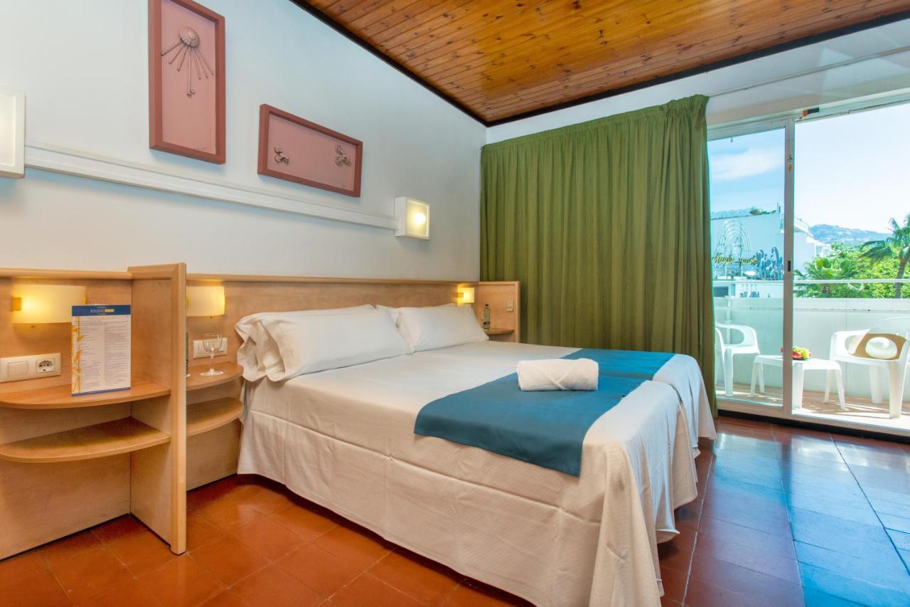 Xaine Park 4* Lloret de Mar