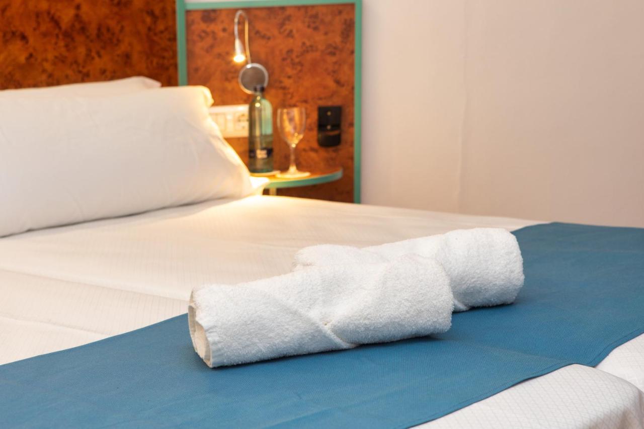 Xaine Park 4* Lloret de Mar