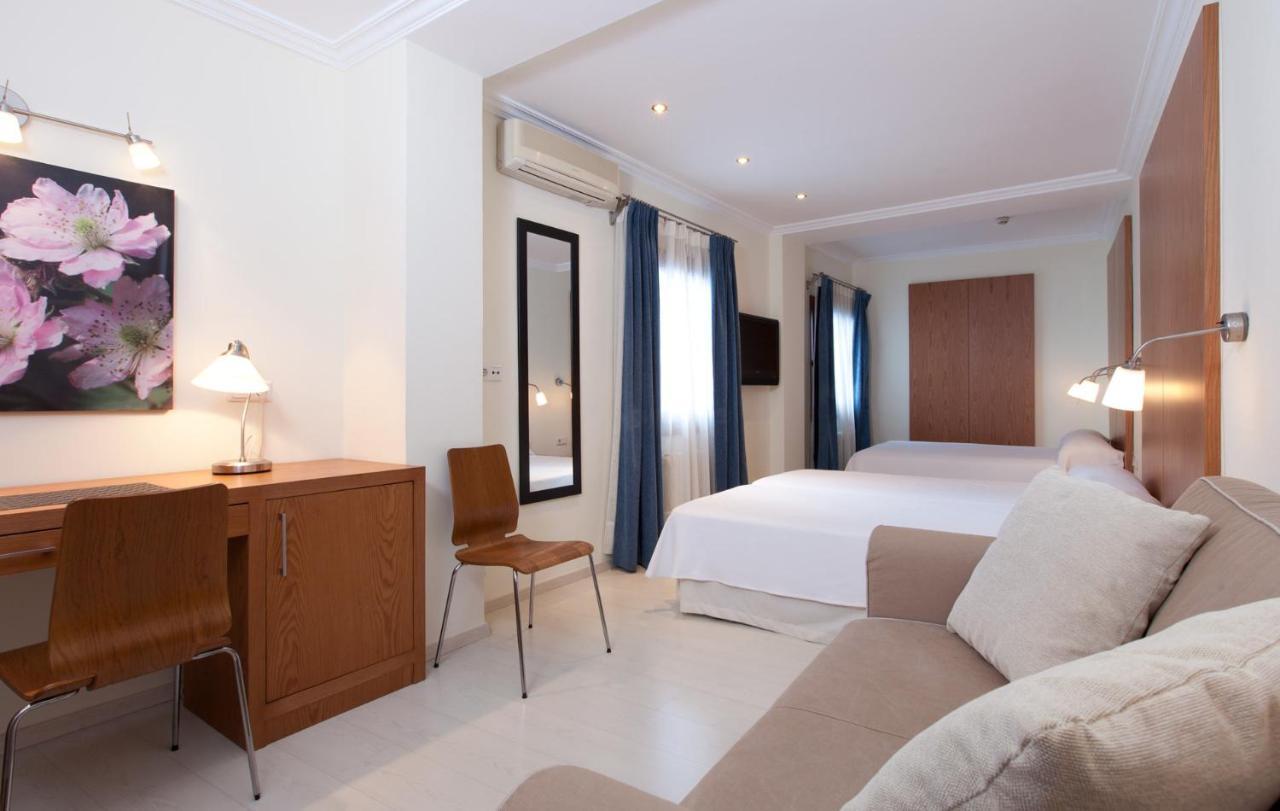 Hotel Mr Costa Blanca