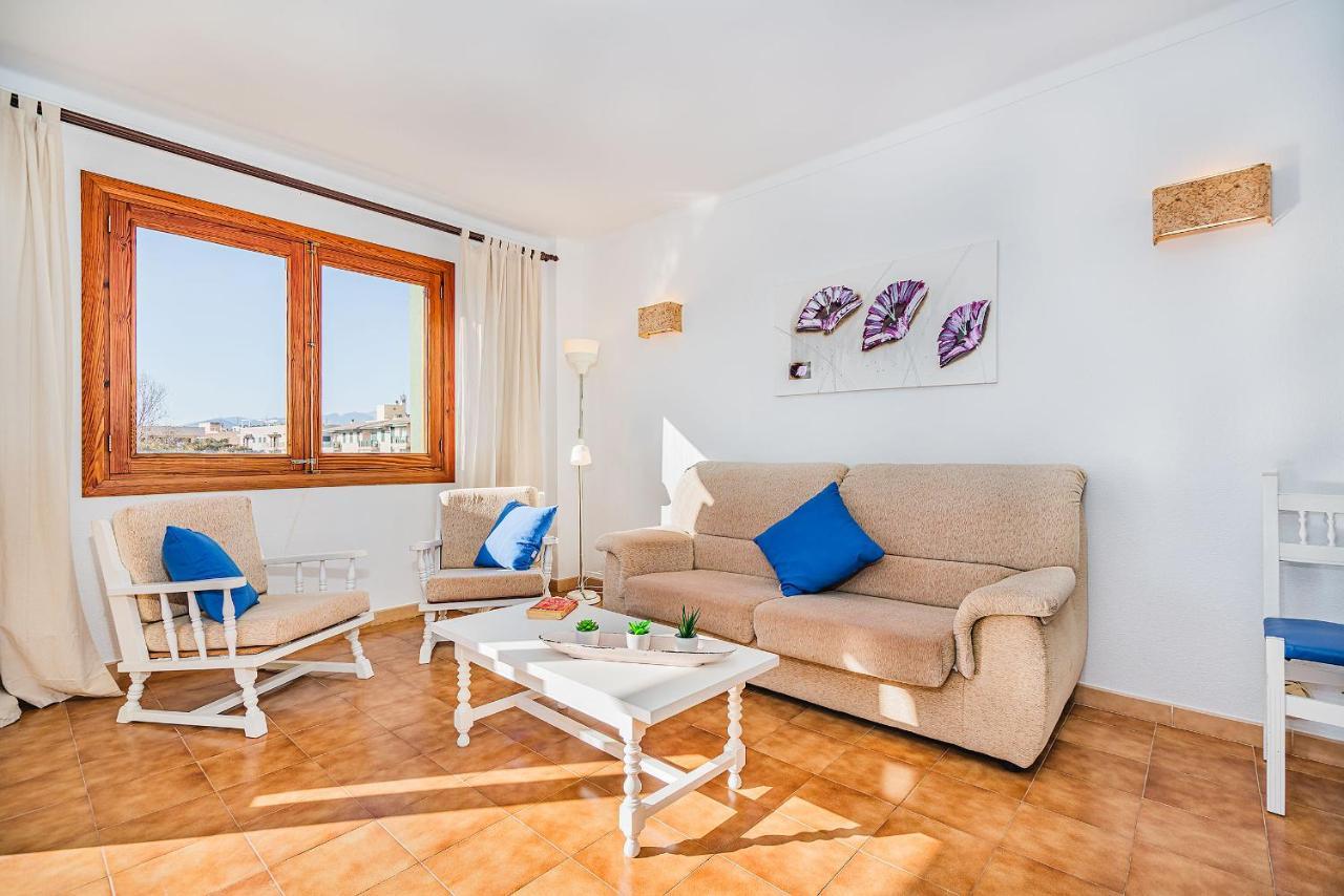 Apartamento Bressol Puerto Pollensa