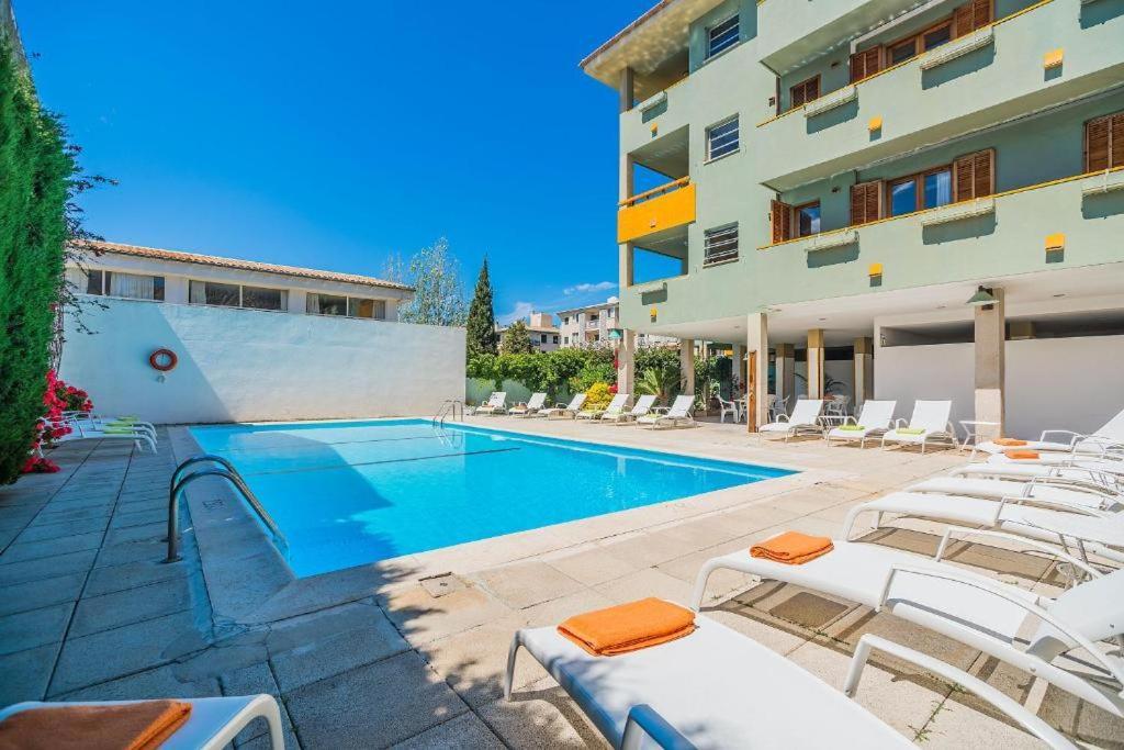 Bressol Apartamento Puerto Pollensa