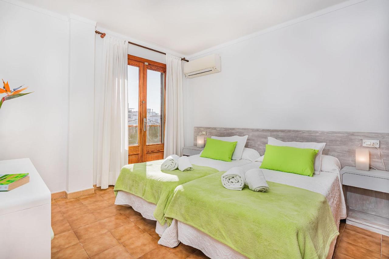 Bressol Apartamento