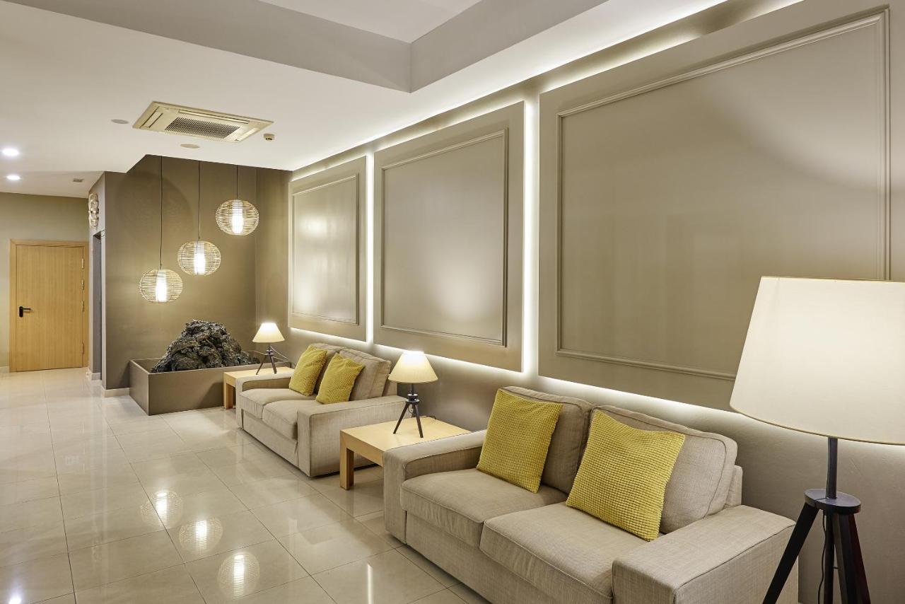 Benahoare Hotel
