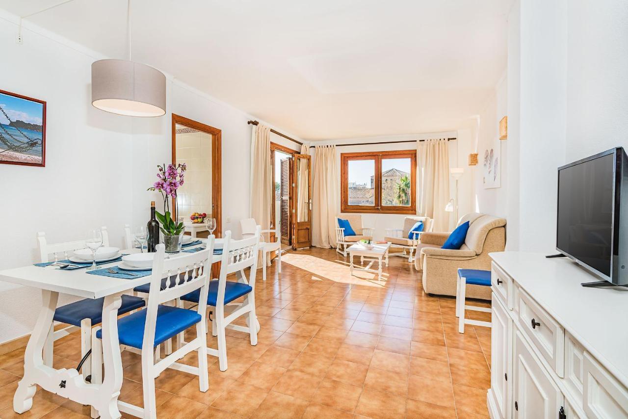 Bressol Apartamento *