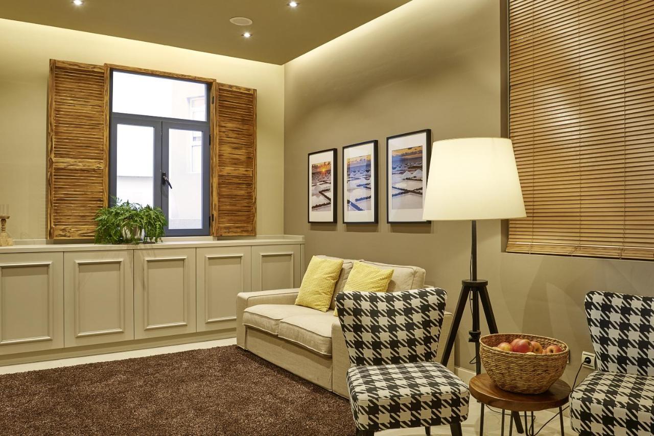 Benahoare Hotel