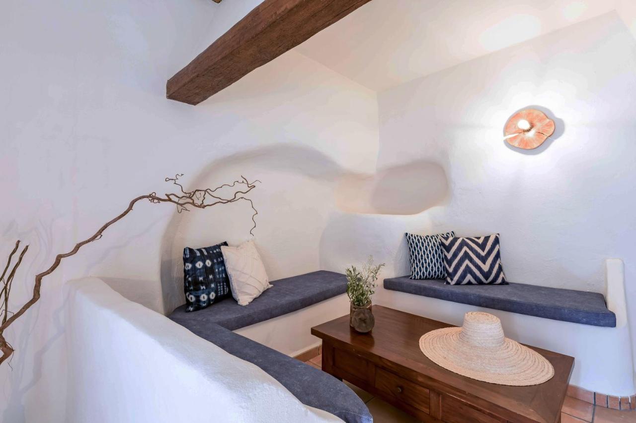 Ljs Ratxo Eco Luxury Retreat 5* Puigpunyent (Mallorca)