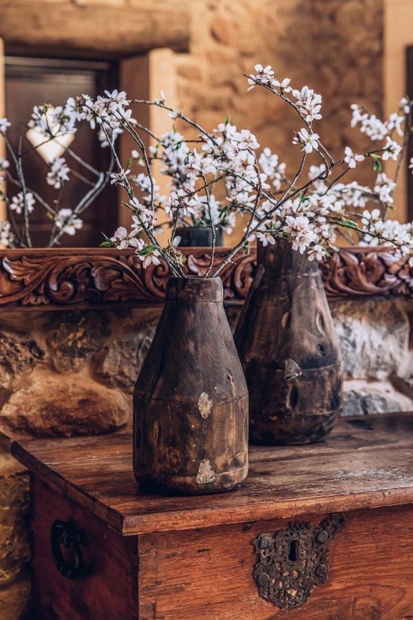 Ljs Ratxo Eco Luxury Retreat Puigpunyent (Mallorca)