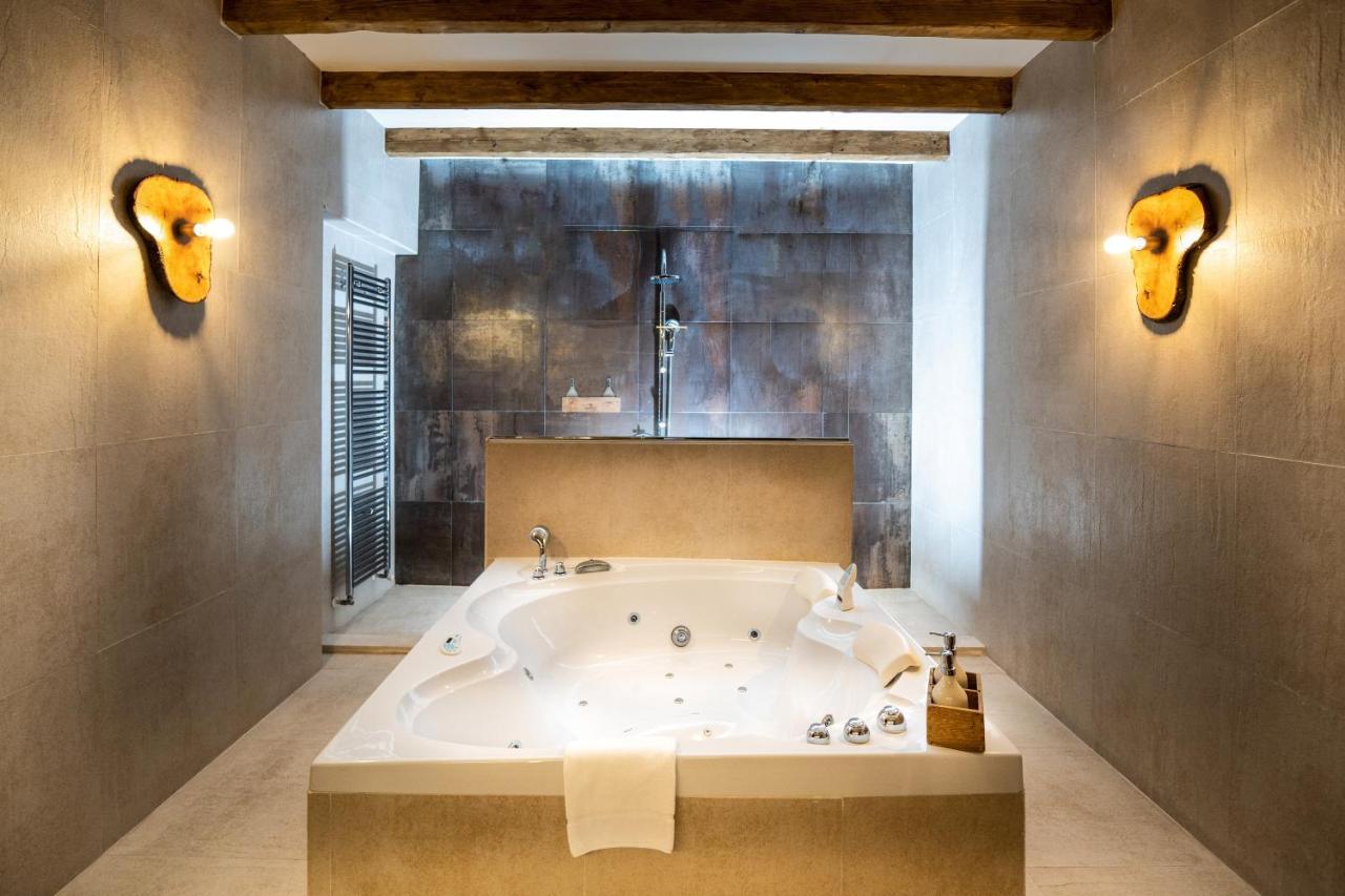 Hotel Ljs Ratxo Eco Luxury Retreat