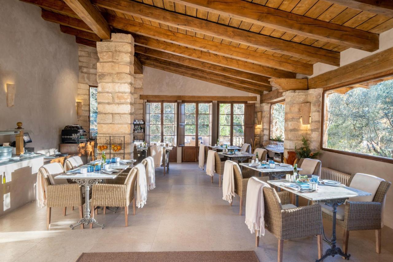 Ljs Ratxo Eco Luxury Retreat Hotel Puigpunyent (Mallorca)