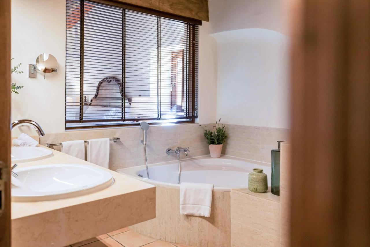 Ljs Ratxo Eco Luxury Retreat 5*