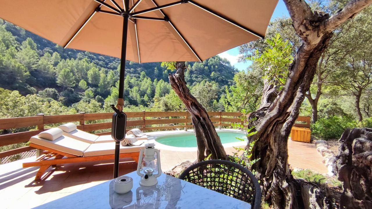 Ljs Ratxo Eco Luxury Retreat Hotel