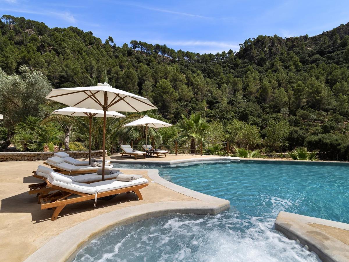 Hotel Ljs Ratxo Eco Luxury Retreat 5*