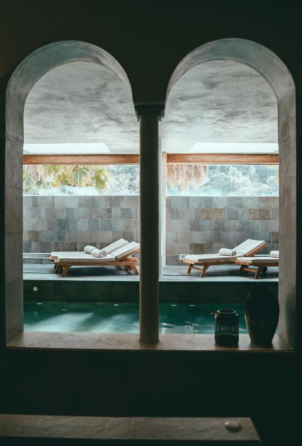 Ljs Ratxo Eco Luxury Retreat