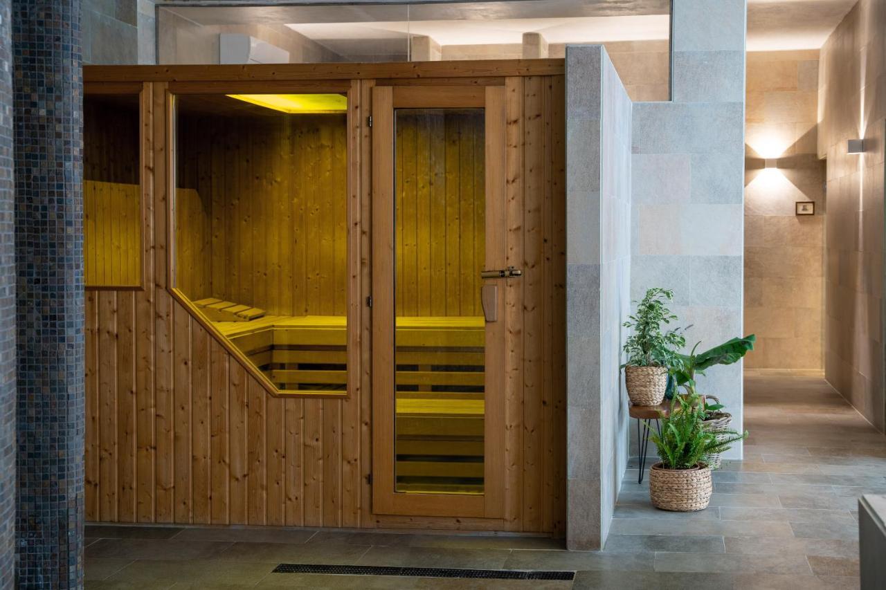 Hotel Ljs Ratxo Eco Luxury Retreat Puigpunyent (Mallorca)