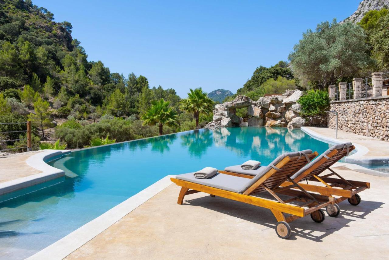 Hotel Ljs Ratxo Eco Luxury Retreat