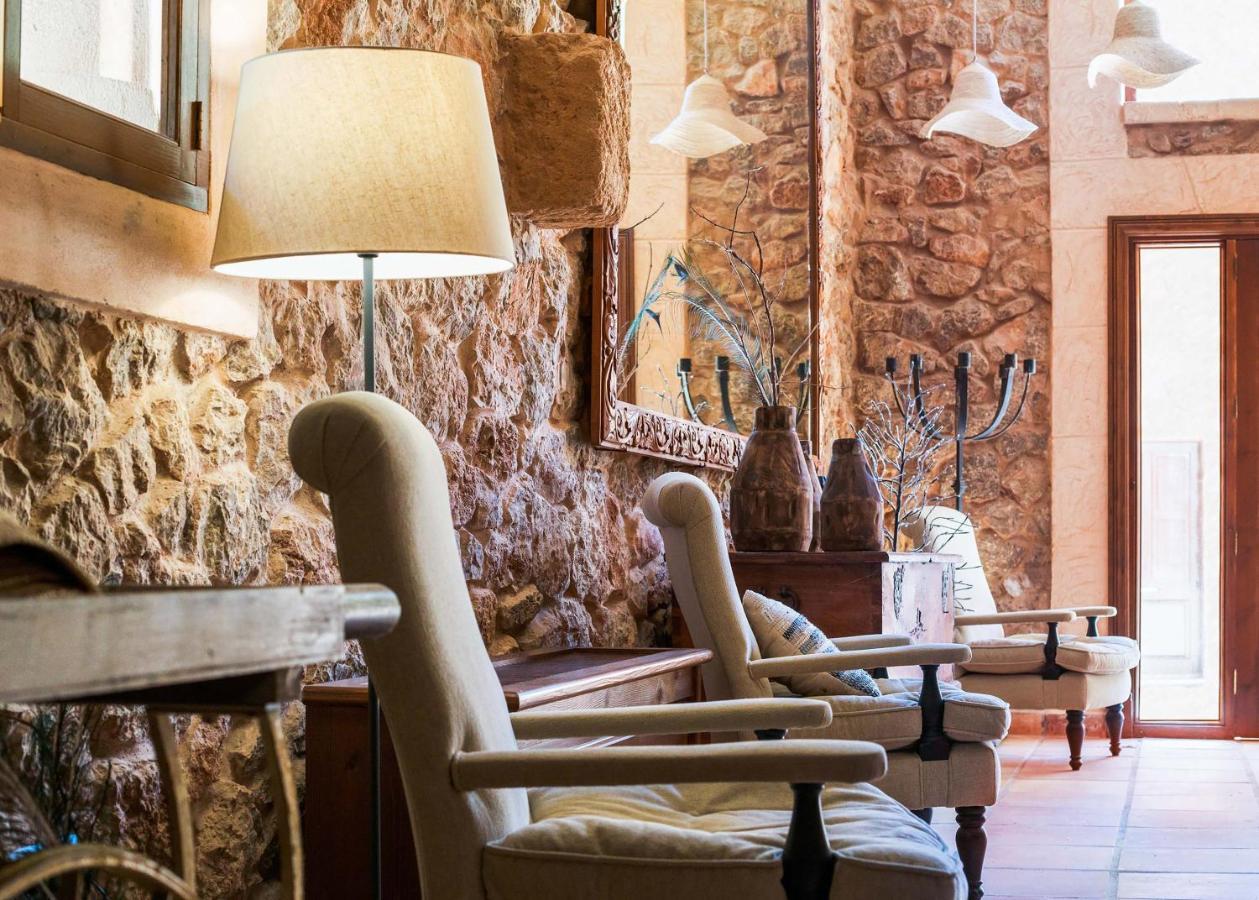 Ljs Ratxo Eco Luxury Retreat 5*