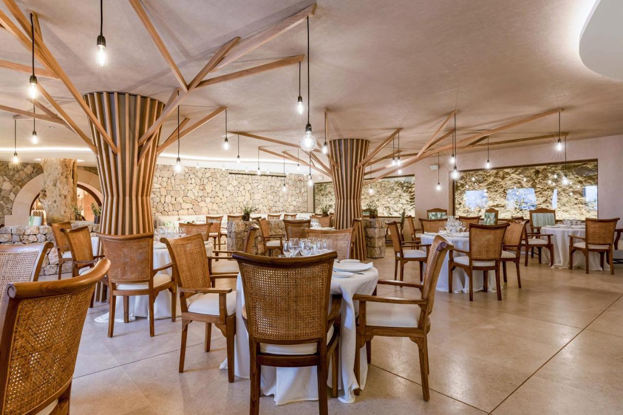 Ljs Ratxo Eco Luxury Retreat