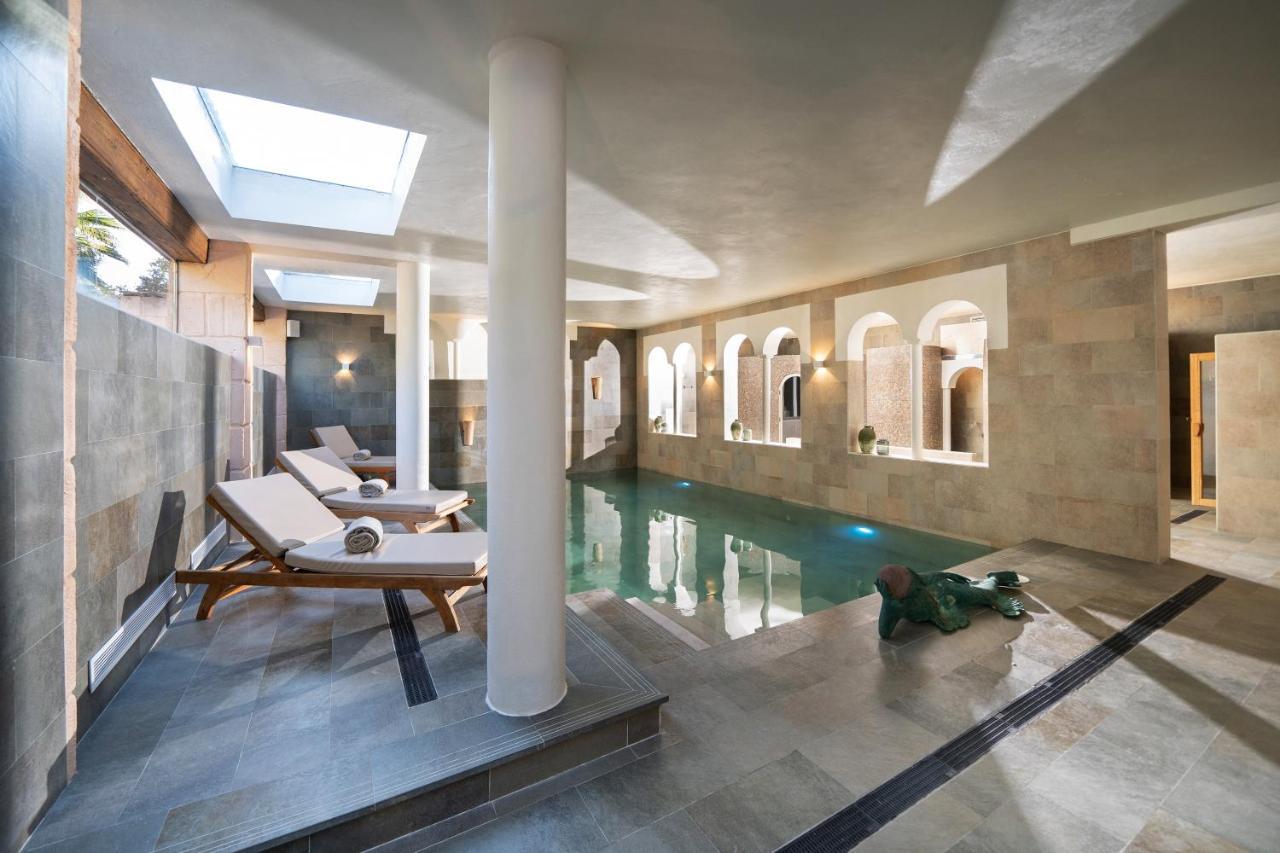 Ljs Ratxo Eco Luxury Retreat Hotel 5*