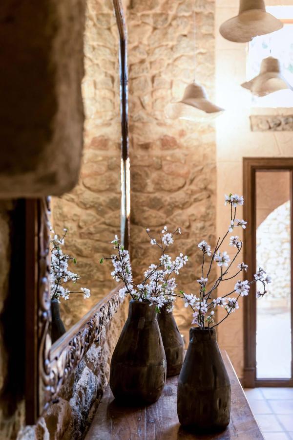 Ljs Ratxo Eco Luxury Retreat Hotel Puigpunyent (Mallorca)