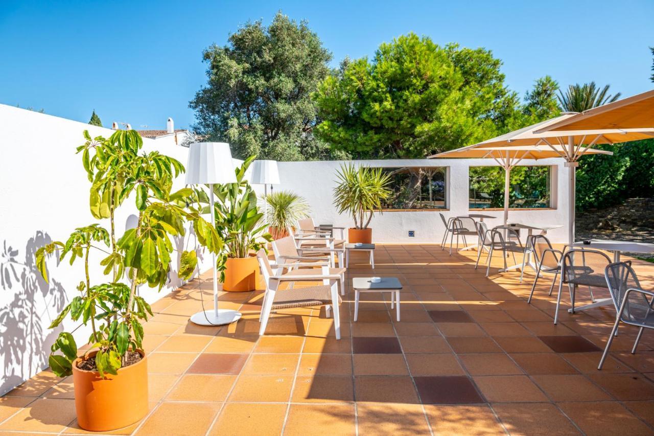 Sol Ixent - Adults Only 3* Cadaques