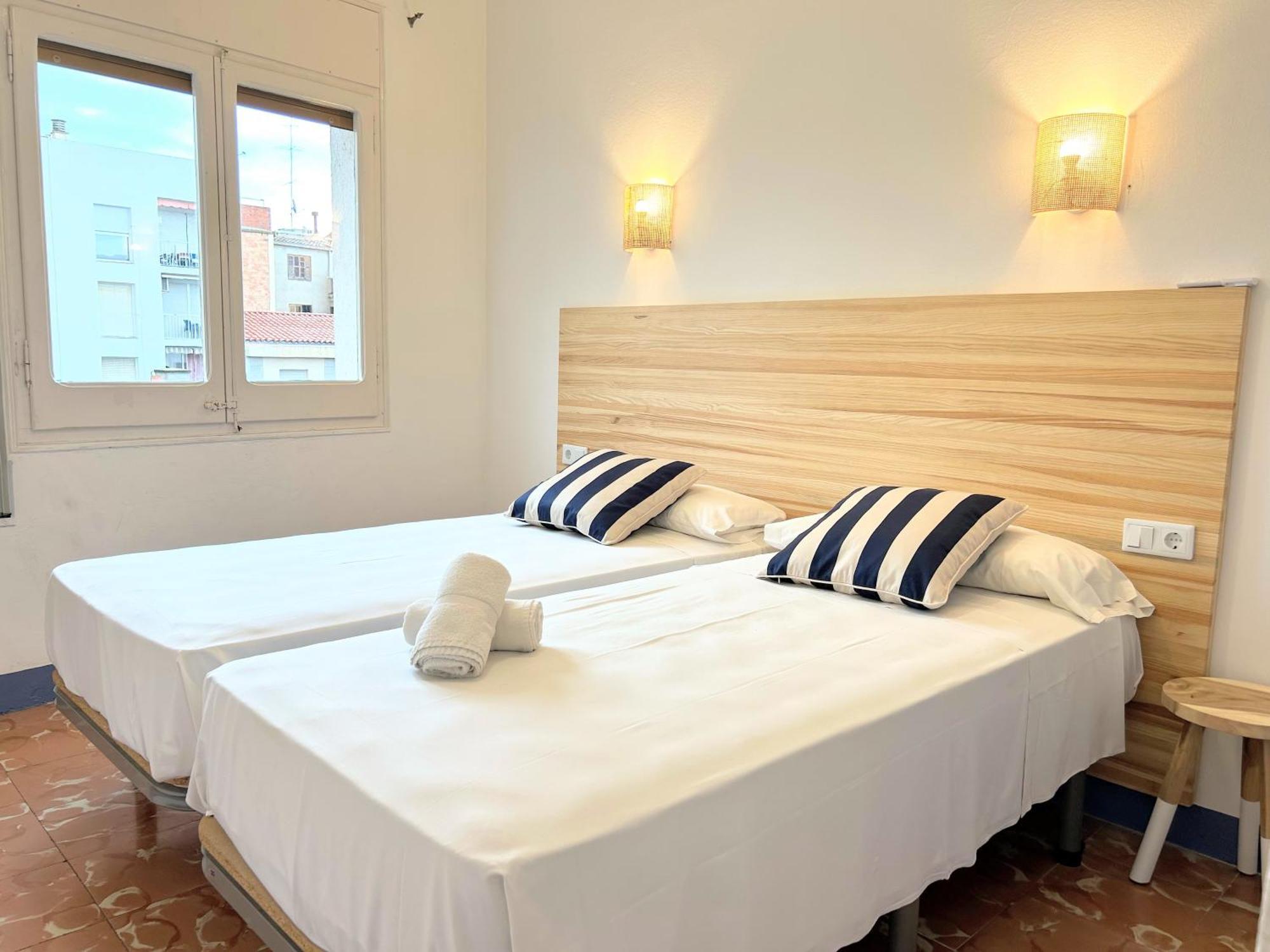 Hotel Casa Mas *