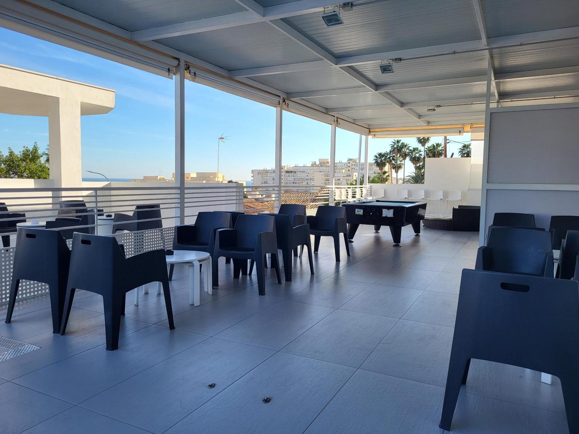 Hotel Natursun 3*