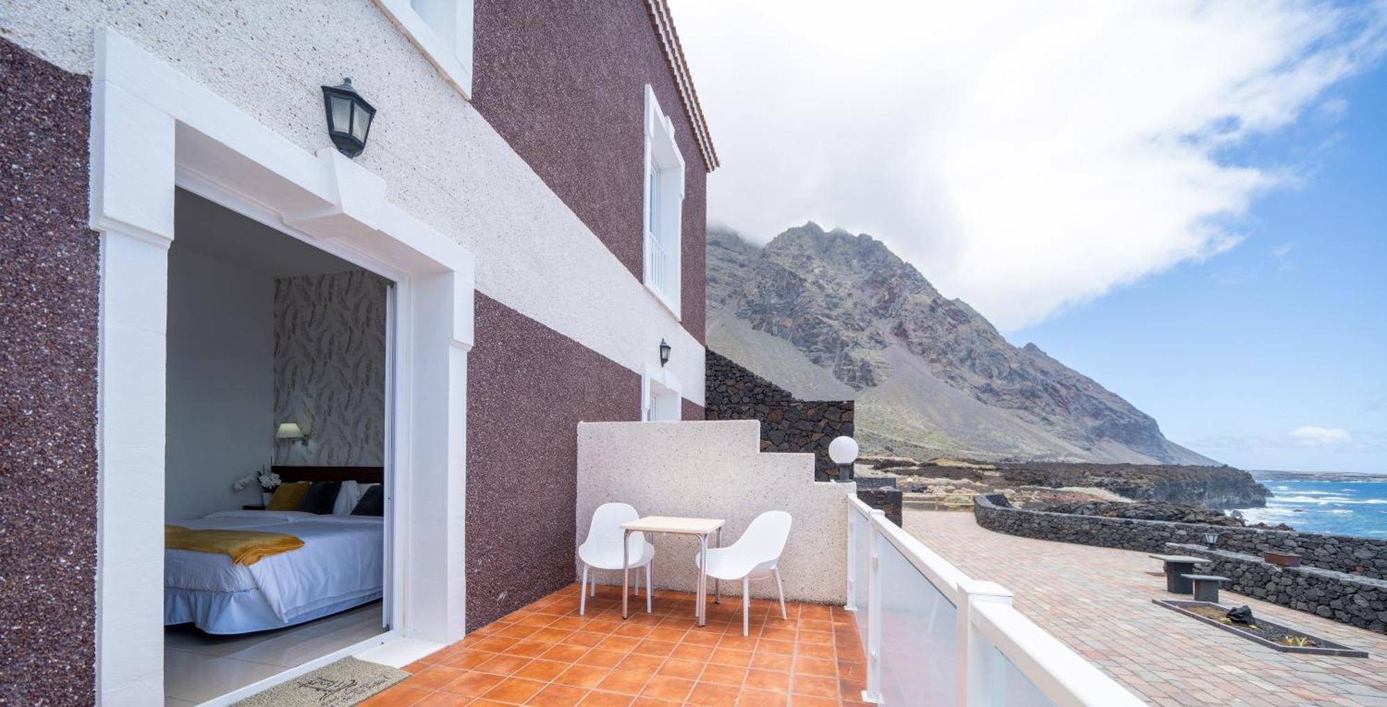 Balneario Pozo De La Salud Hotel 3*