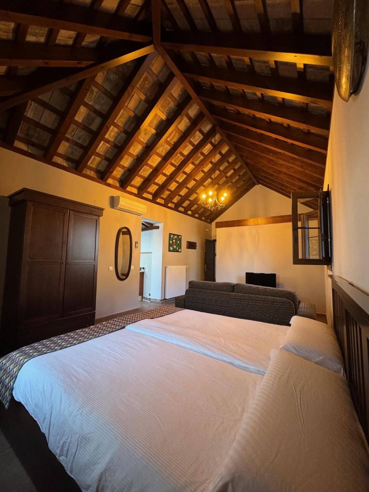 Alegria Apartamento