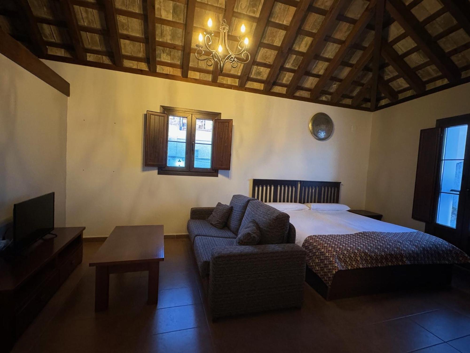 Alegria Apartamento *