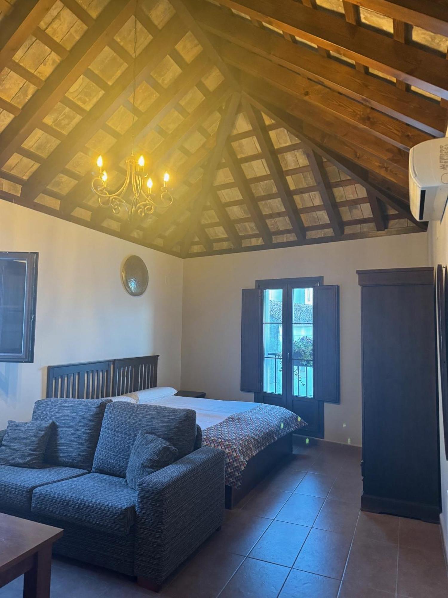 Apartamento Alegria