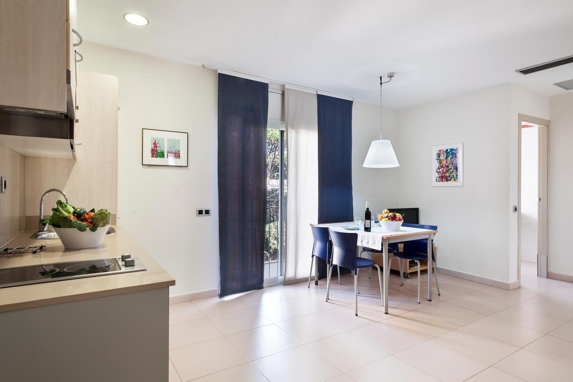 Porta Coeli Aparthotel