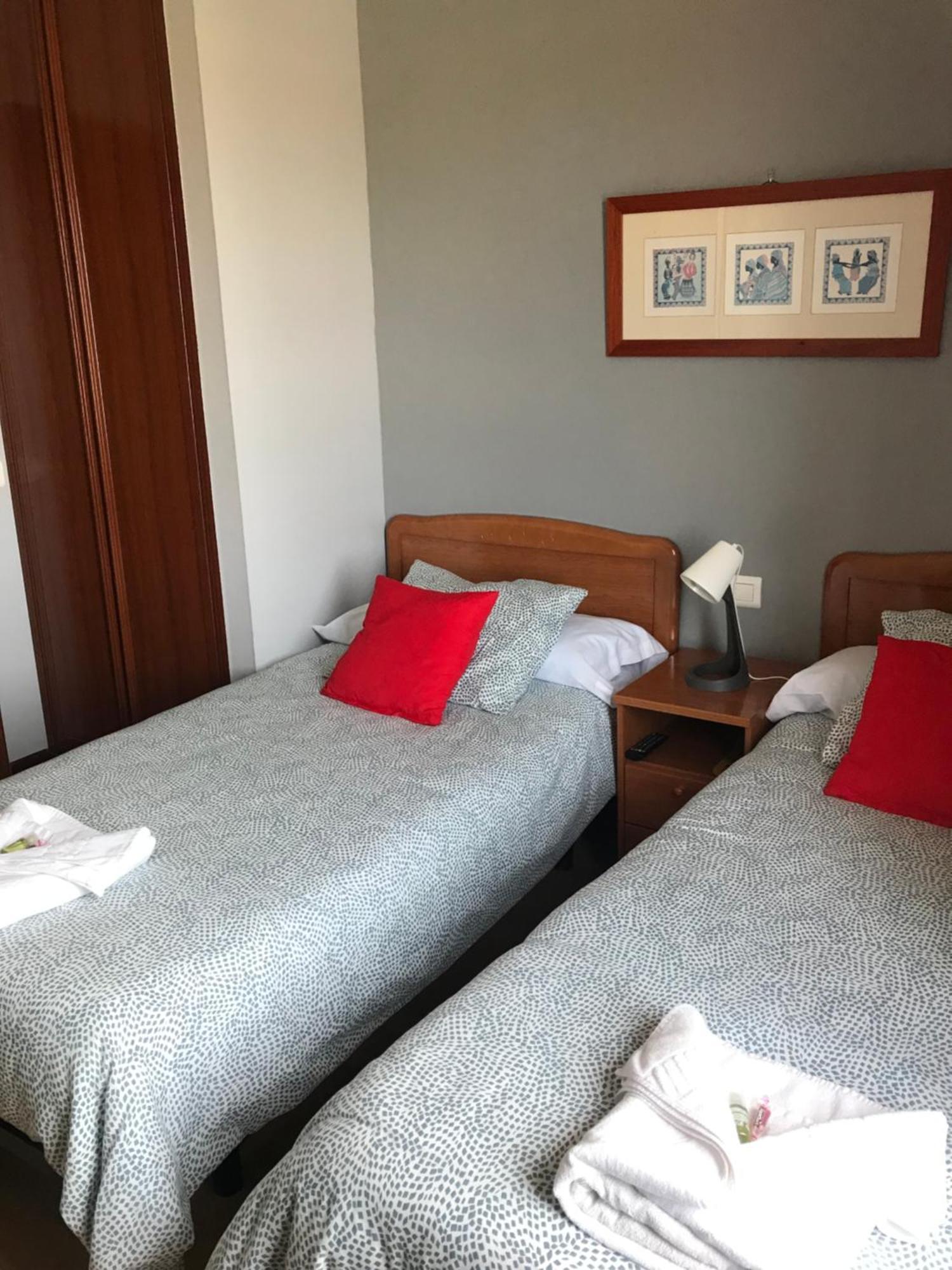 Guest house Hostal La Concha Somo