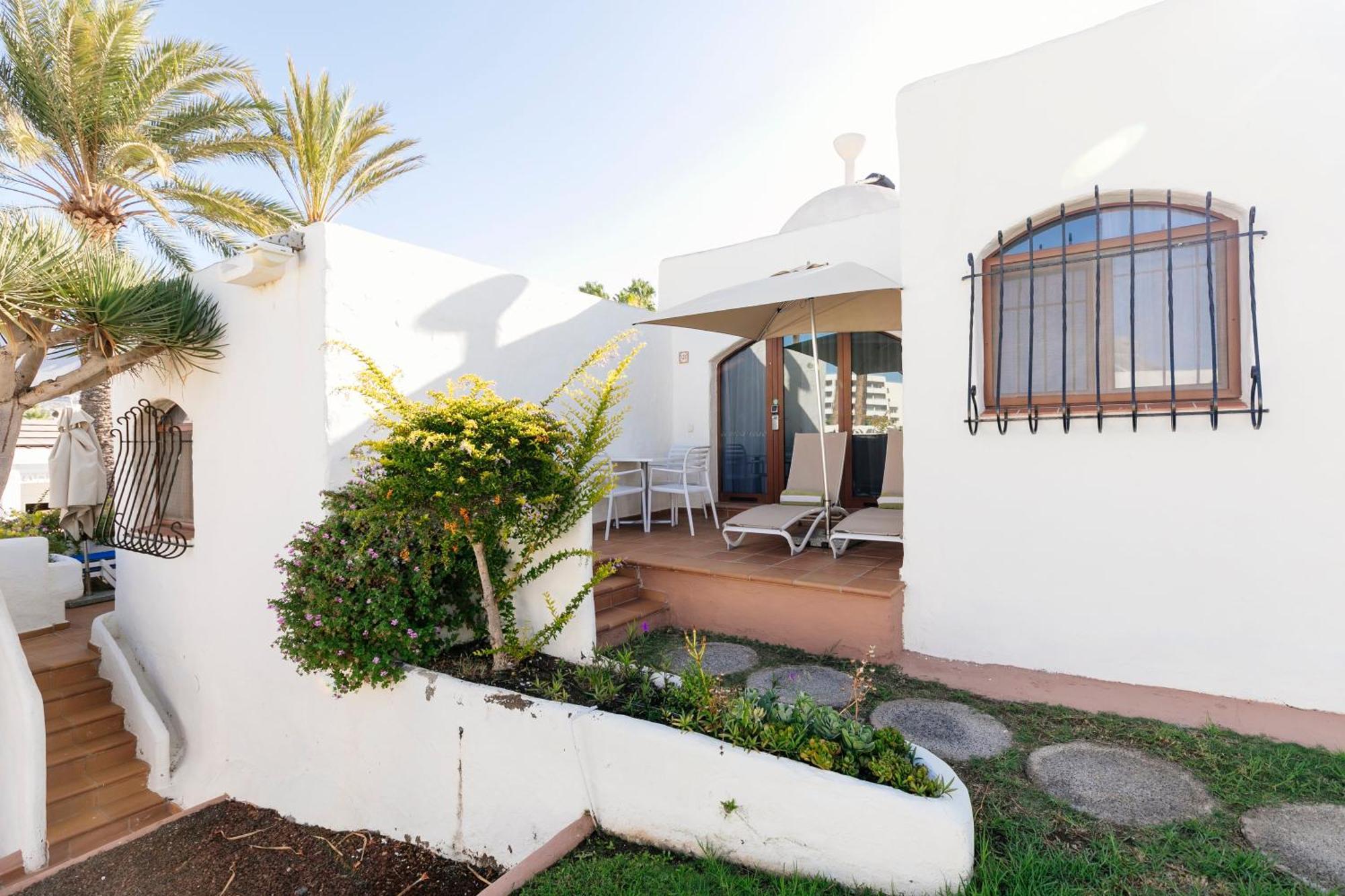 Resort Hd Parque Cristobal Tenerife 3*