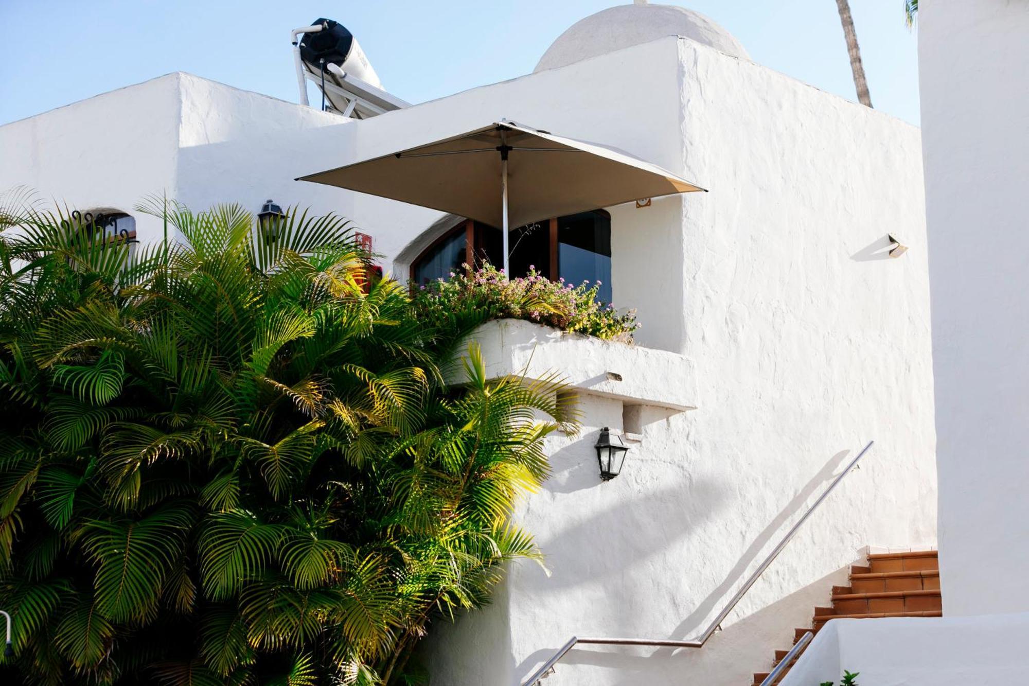 Hd Parque Cristobal Tenerife Resort