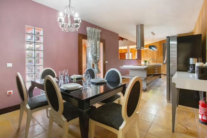 Mase Fuerteventura Villa La Asomada (Fuerteventura)