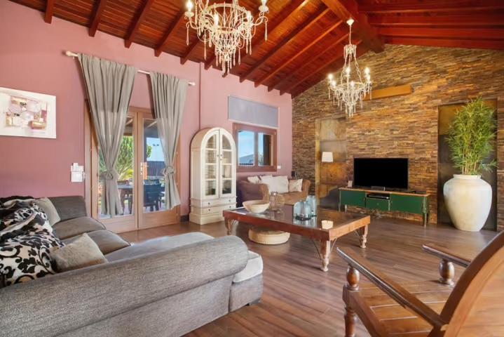 Mase Fuerteventura Villa