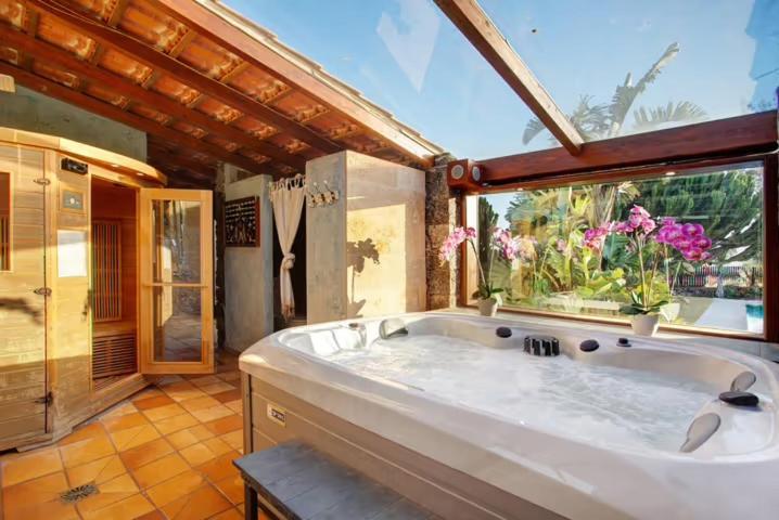 Villa Mase Fuerteventura *