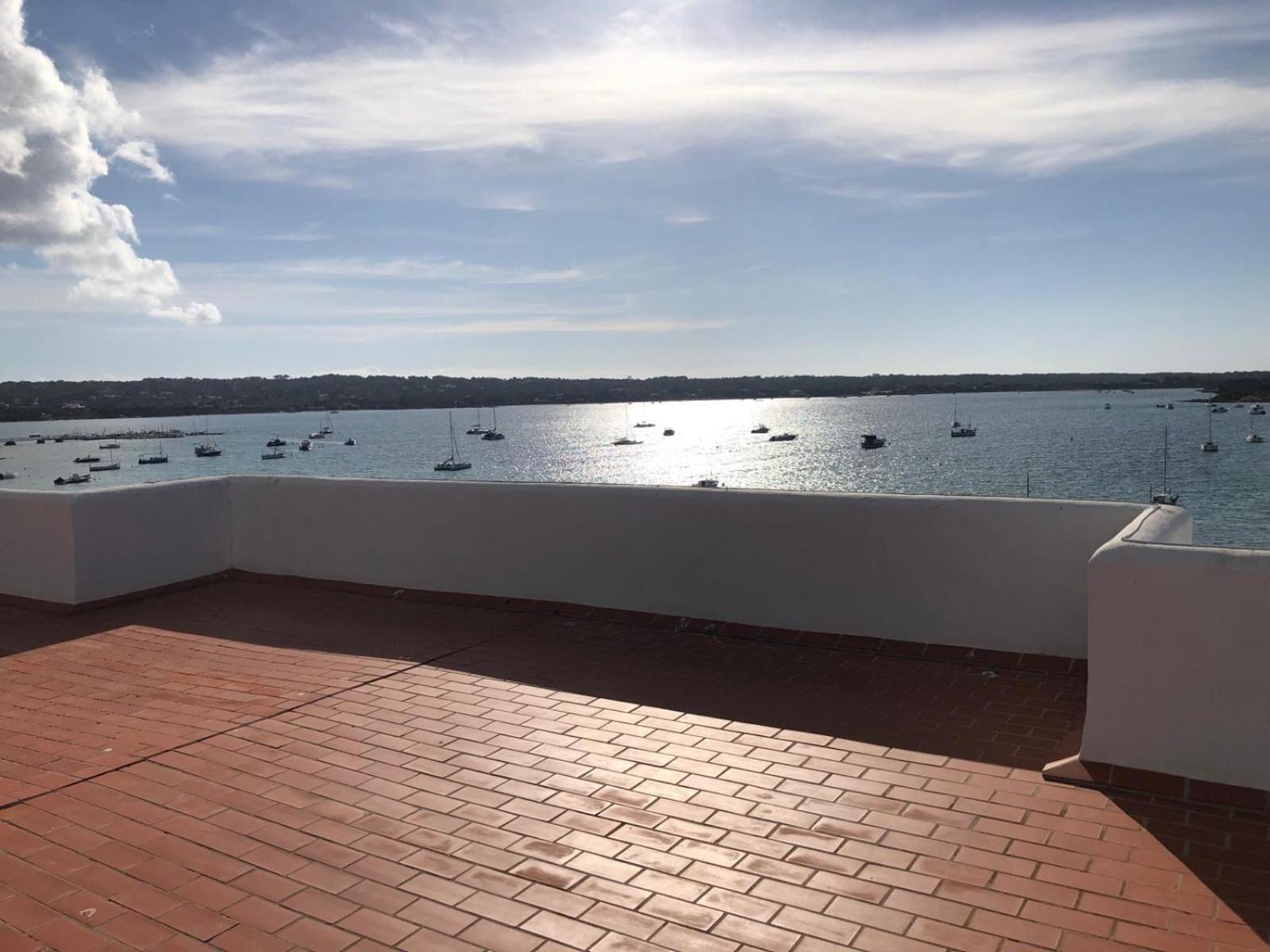 Sabina Playa Apartamento La Savina (Formentera)
