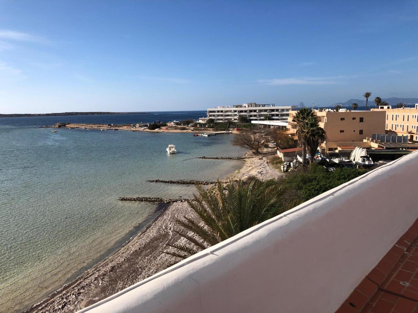 Sabina Playa Apartamento