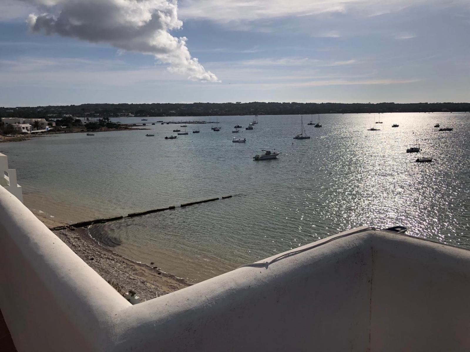 Apartamento Sabina Playa