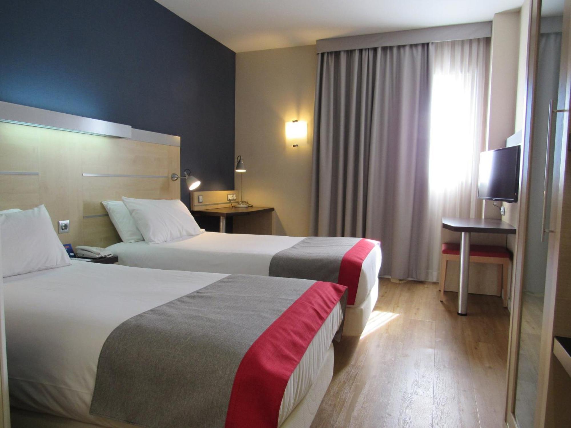 Express Sant Cugat By Ihg Sant Cugat del Vallès