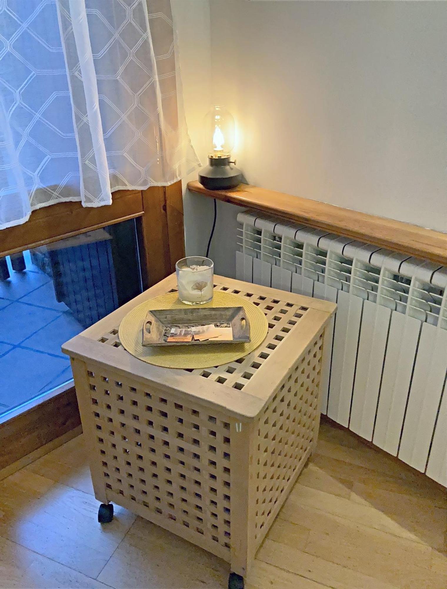 Apartamento Casovall *