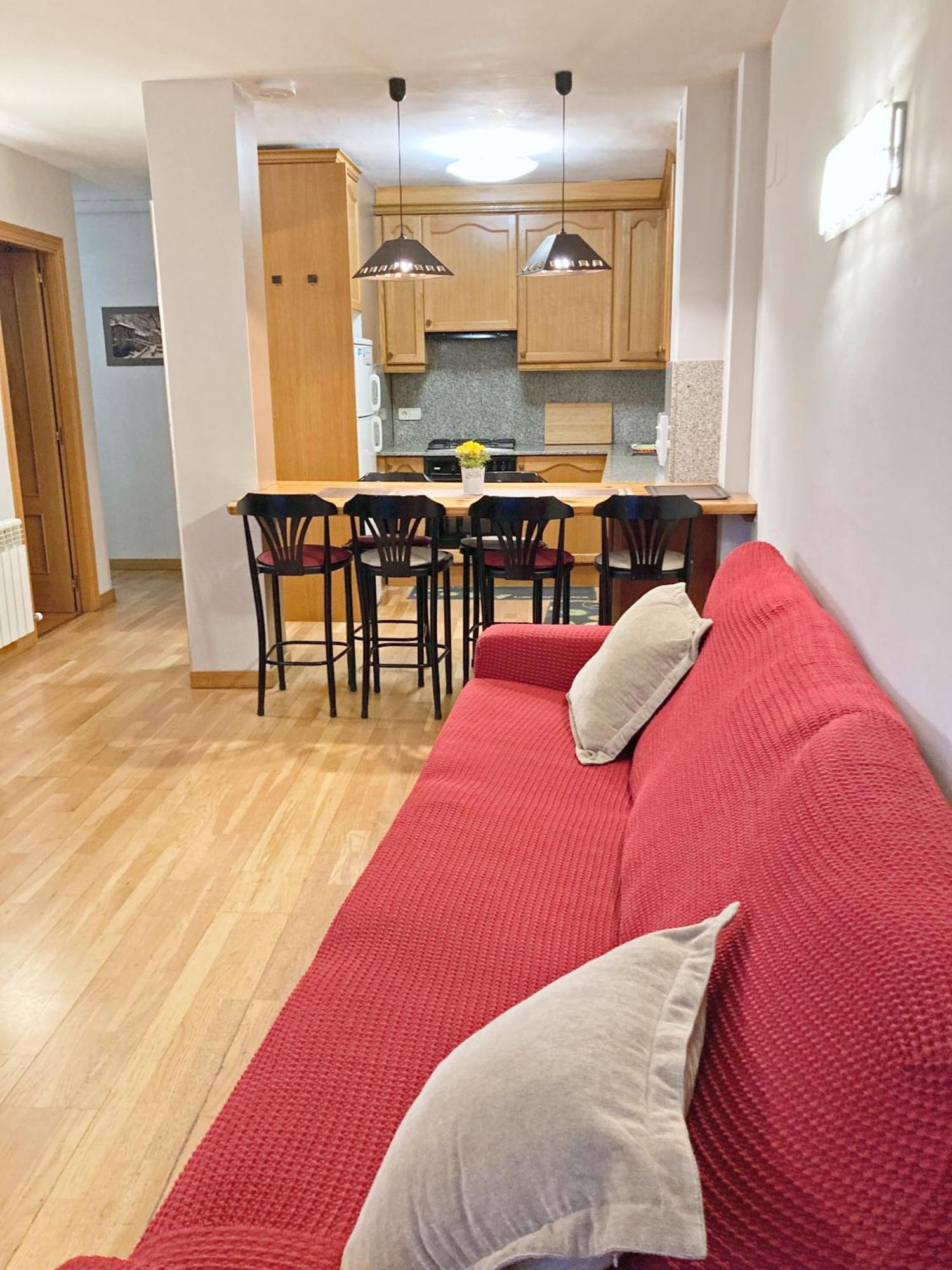 Apartamento Casovall Apartamento *