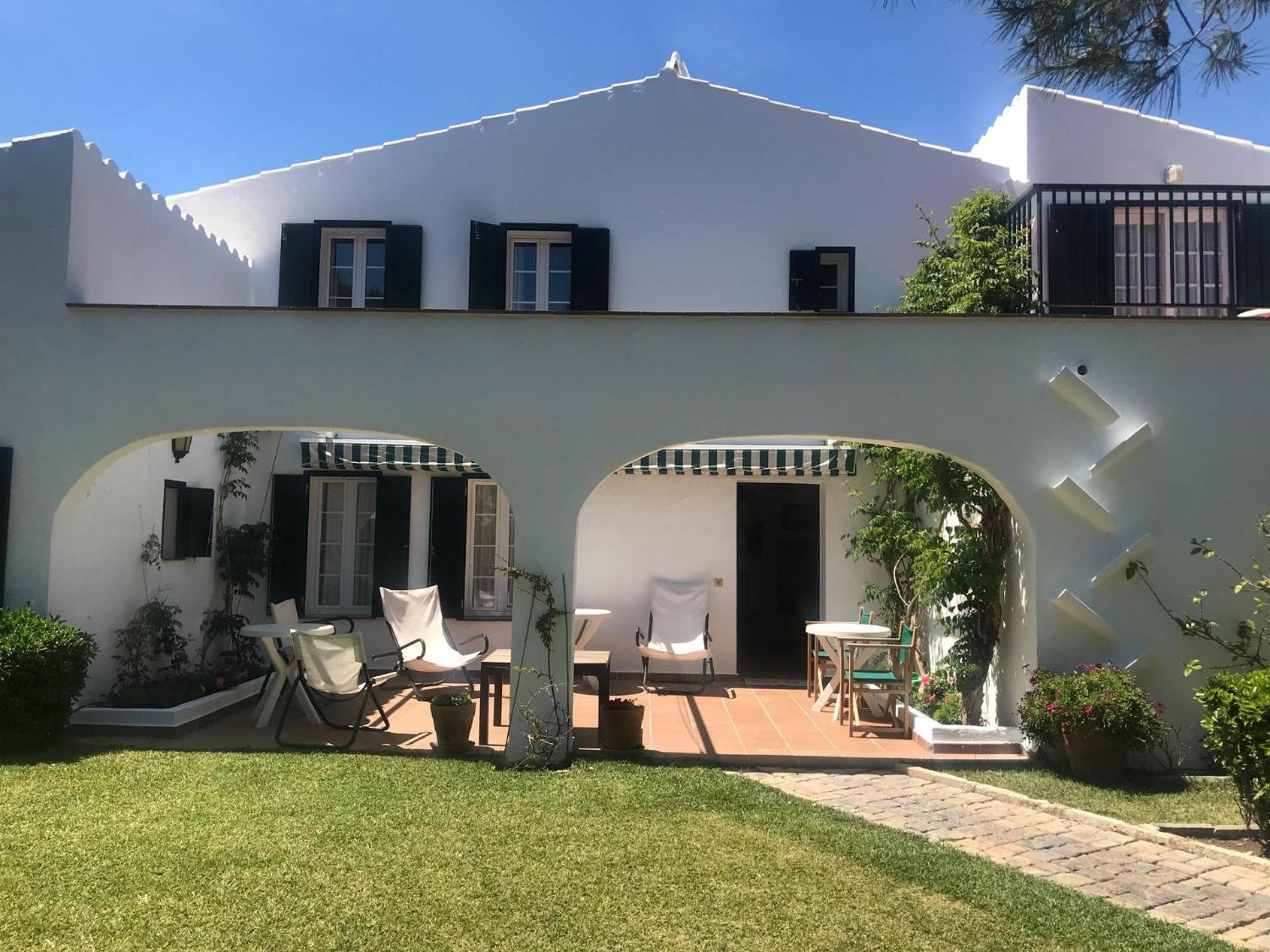 Villa Albatros *
