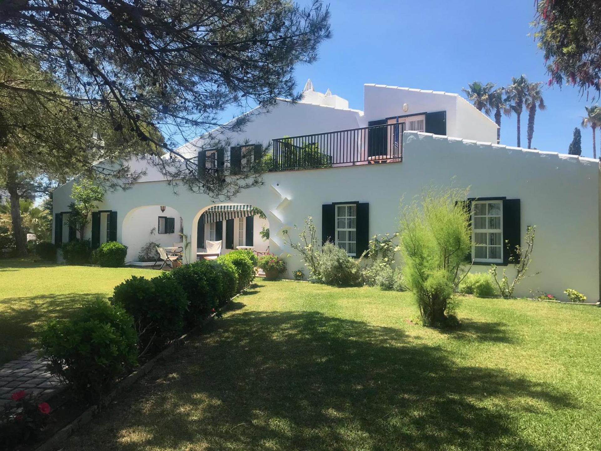 Villa Albatros