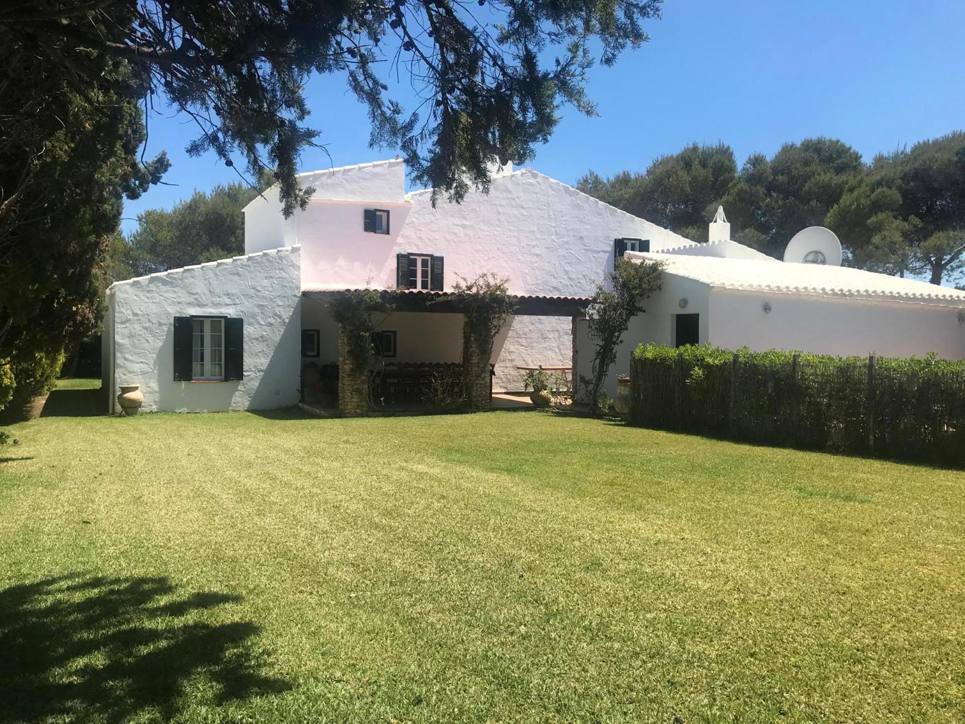 Albatros Villa