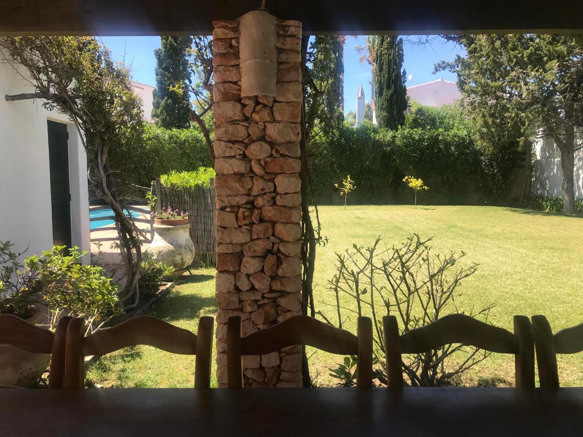 Villa Albatros Fornells (Menorca)